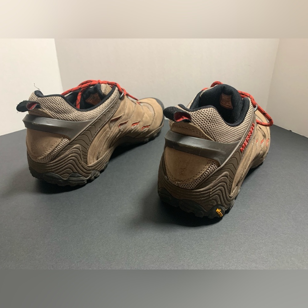Merrell Chameleon 7
Gore-Tex Men's Shoe Size 12 - Picture 8 of 16